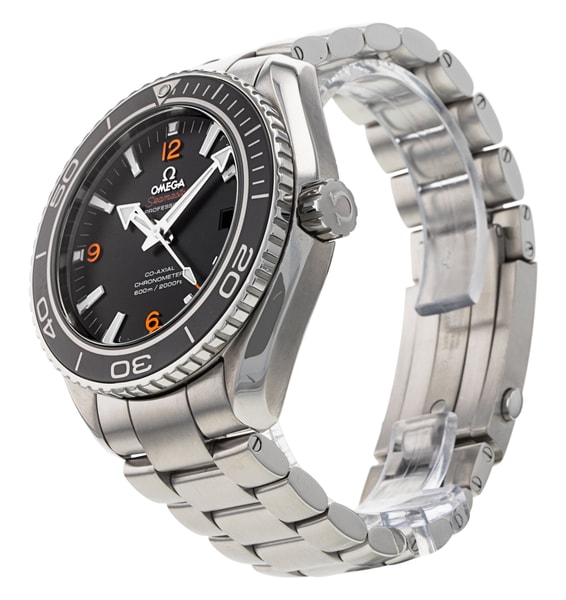 Omega Planet Ocean 232.30.46.21.01.003